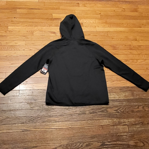 Nike Black Sweater - Picture 2 of 5